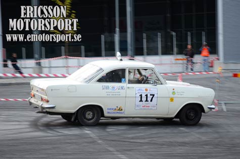 © Ericsson-Motorsport, www.emotorsport.se