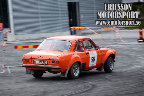 © Ericsson-Motorsport, www.emotorsport.se