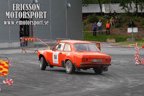 © Ericsson-Motorsport, www.emotorsport.se