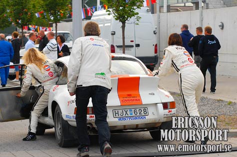 © Ericsson-Motorsport, www.emotorsport.se