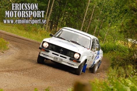 © Ericsson-Motorsport