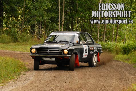 © Ericsson-Motorsport, www.emotorsport.se