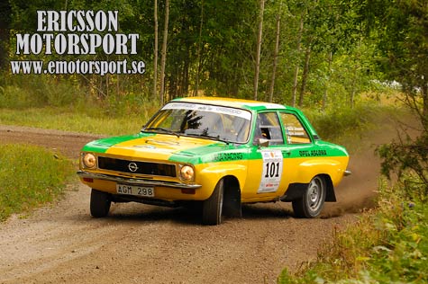 © Ericsson-Motorsport, www.emotorsport.se