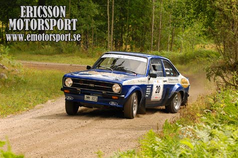 © Ericsson-Motorsport, www.emotorsport.se