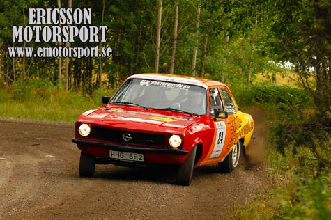 © Ericsson-Motorsport, www.emotorsport.se