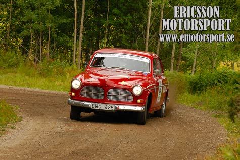 © Ericsson-Motorsport, www.emotorsport.se