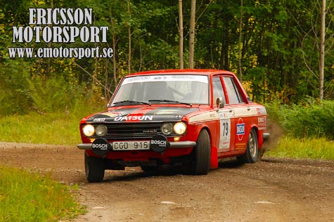 © Ericsson-Motorsport, www.emotorsport.se