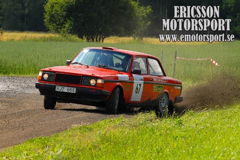 © Ericsson-Motorsport, www.emotorsport.se