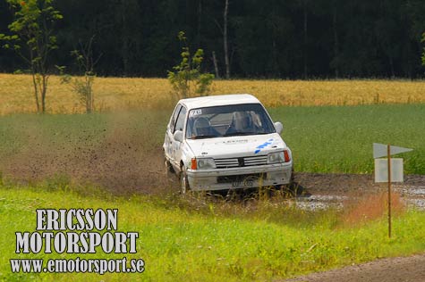 © Ericsson-Motorsport, www.emotorsport.se