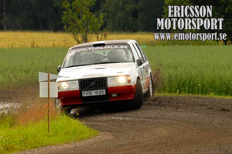 © Ericsson-Motorsport, www.emotorsport.se