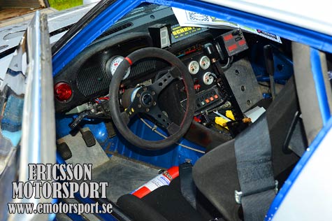 © Ericsson-Motorsport, www.emotorsport.se