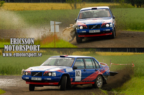 © Ericsson-Motorsport, www.emotorsport.se