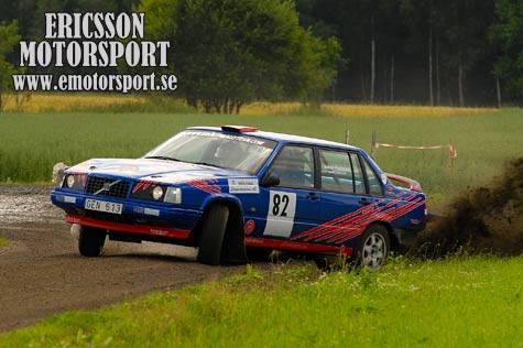 © Ericsson-Motorsport, www.emotorsport.se