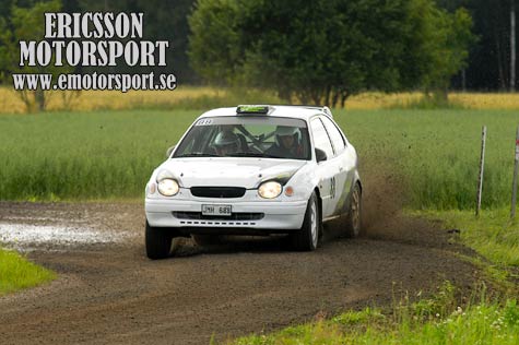 © Ericsson-Motorsport, www.emotorsport.se