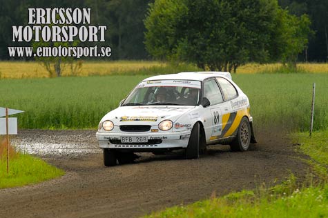 © Ericsson-Motorsport, www.emotorsport.se