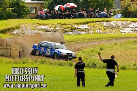 © Ericsson-Motorsport, www.emotorsport.se