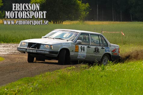 © Ericsson-Motorsport, www.emotorsport.se