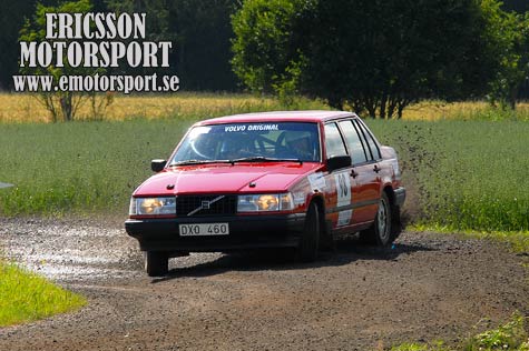 © Ericsson-Motorsport, www.emotorsport.se