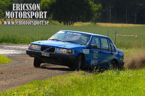 © Ericsson-Motorsport, www.emotorsport.se