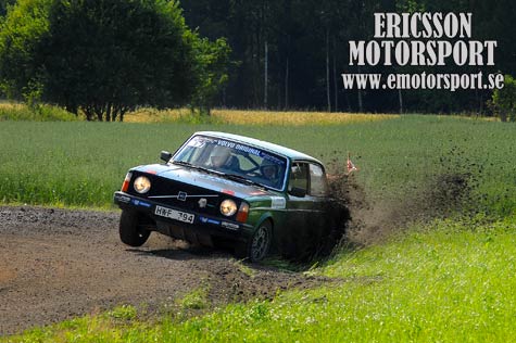 © Ericsson-Motorsport, www.emotorsport.se