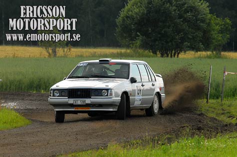 © Ericsson-Motorsport, www.emotorsport.se