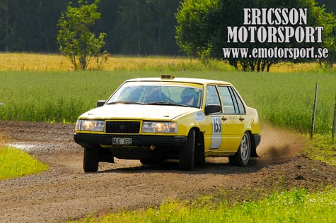 © Ericsson-Motorsport, www.emotorsport.se