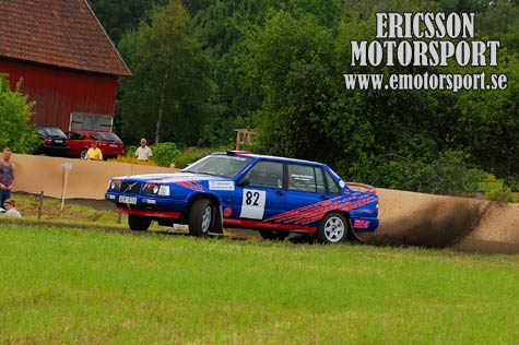 © Ericsson-Motorsport, www.emotorsport.se