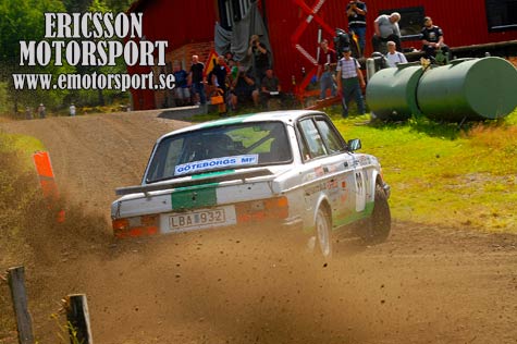 © Ericsson-Motorsport, www.emotorsport.se