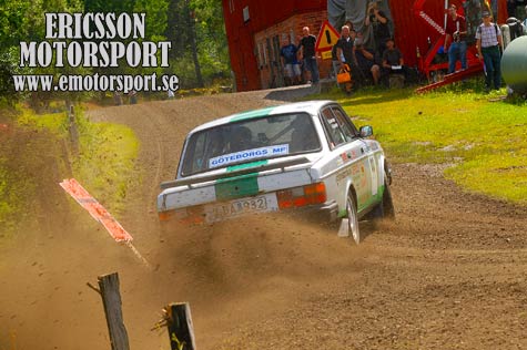 © Ericsson-Motorsport, www.emotorsport.se