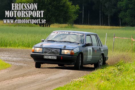 © Ericsson-Motorsport, www.emotorsport.se