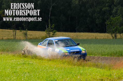 © Ericsson-Motorsport, www.emotorsport.se