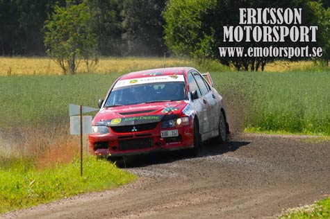 © Ericsson-Motorsport, www.emotorsport.se