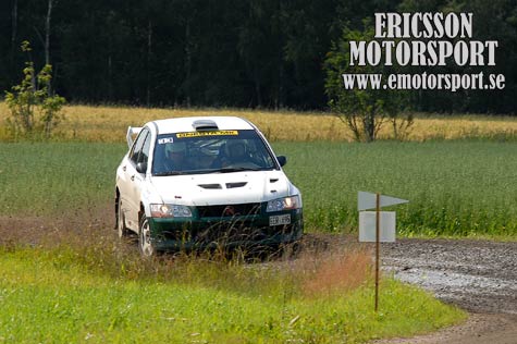 © Ericsson-Motorsport, www.emotorsport.se