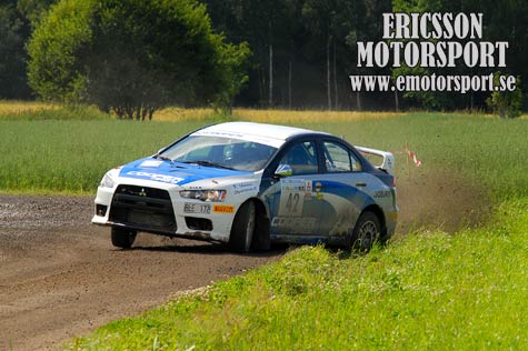 © Ericsson-Motorsport, www.emotorsport.se