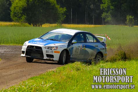 © Ericsson-Motorsport, www.emotorsport.se