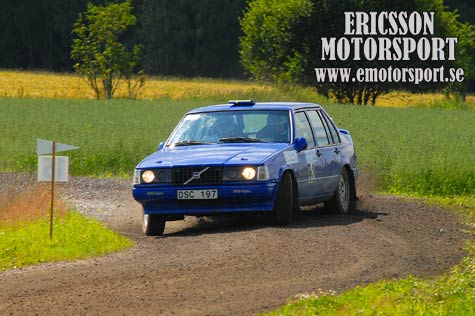 © Ericsson-Motorsport, www.emotorsport.se