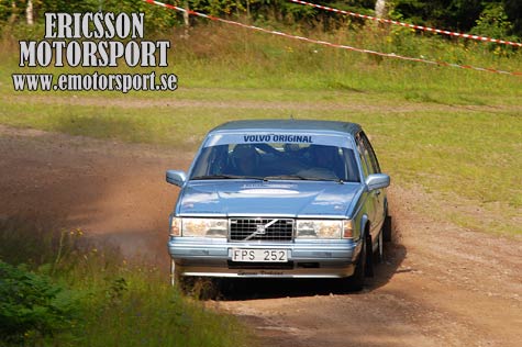 © Ericsson-Motorsport, www.emotorsport.se