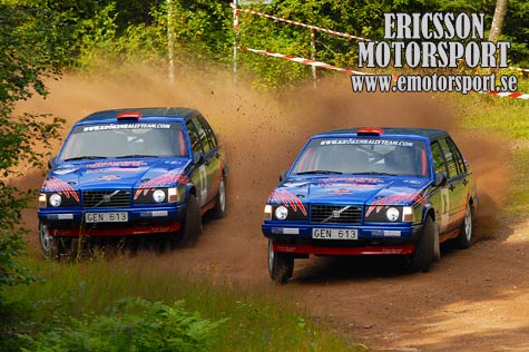 © Ericsson-Motorsport, www.emotorsport.se