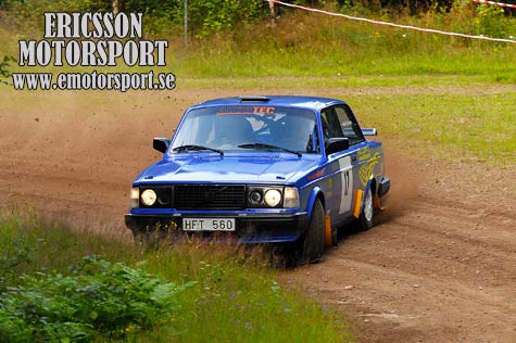 © Ericsson-Motorsport, www.emotorsport.se