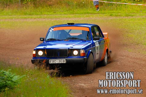 © Ericsson-Motorsport, www.emotorsport.se