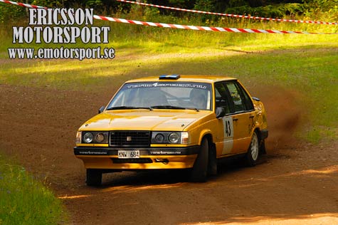 © Ericsson-Motorsport, www.emotorsport.se