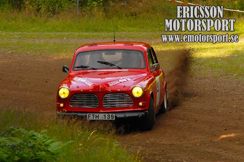 © Ericsson-Motorsport, www.emotorsport.se