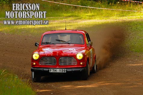 © Ericsson-Motorsport, www.emotorsport.se