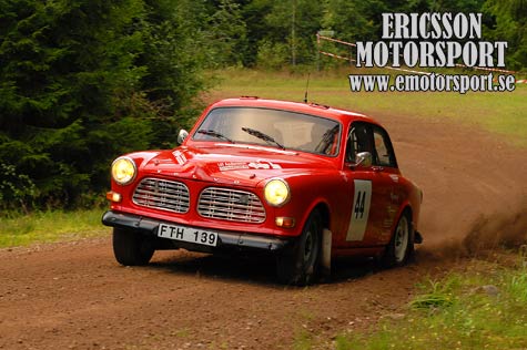 © Ericsson-Motorsport, www.emotorsport.se