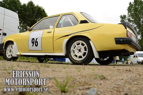 © Ericsson-Motorsport, www.emotorsport.se