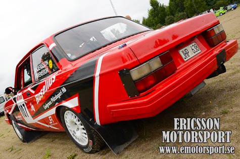 © Ericsson-Motorsport, www.emotorsport.se