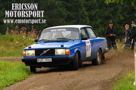 © Ericsson-Motorsport, www.emotorsport.se