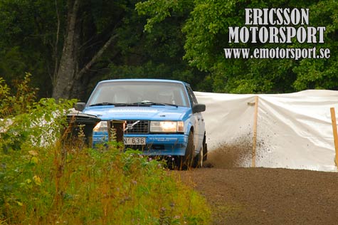 © Ericsson-Motorsport, www.emotorsport.se