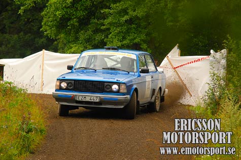 © Ericsson-Motorsport, www.emotorsport.se