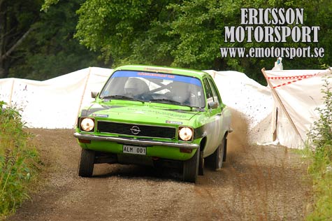 © Ericsson-Motorsport, www.emotorsport.se